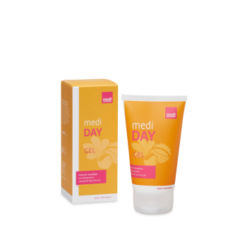 Medi day żel na dzień 150 ml